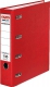 Herlitz Doppelordner 10842268 rot