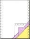 Sigel Tab.pap.12x240mm A4 3324