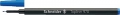 Schneider Ersatzmine 9703 blau