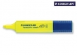 Staedtler Textmarker 364-1 gelb