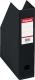 Esselte Zeitschriftenbox A4 schw 56007
