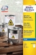 Avery Etikett wetterfest J4775-20 VE20