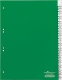 Durable Register 31tlg 6219-05 grün