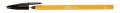 Bic Orange Kugelschreiber 1199