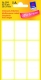 Zweckform Etiketten 3045 VE63