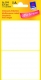 Zweckform Etiketten 3046 VE8