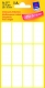 Zweckform Etiketten 3077 VE72