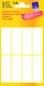 Zweckform Etiketten 3079 VE48