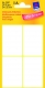 Zweckform Etiketten 3087 VE24