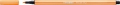 Stabilo pen 68/054 neonorange