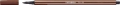 Stabilo pen 68/45 braun
