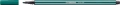 Stabilo pen 68/53 blaugrün