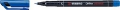 Stabilo OHPen 841/41 SF perm blau