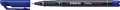 Stabilo OHPen 842/41 F perm blau