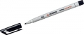 Stabilo OHPen 853/46 M non-perm schwarz