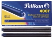 Pelikan Tintenpatr 10GTP 310623 rot VE5