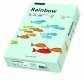 Rainbow Kopierpapier A4 80g h´blau VE500