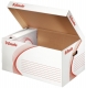 Esselte Archiv-Klappdeckelbox,