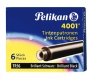 Pelikan Tintenpatr 10TP 301218