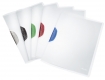 LEITZ Klemmhefter ColorClip, DIN A4,