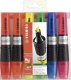 Stabilo boss luminator 71/6 6er Etui