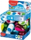 Maped Doppel-Spitzdose Clean, farbig