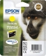 Epson Tintenpatrone T0894 T08944010 gelb