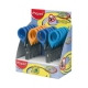 Maped Schul-Schere Sensoft 3D, Länge: