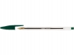 Bic Cristal Kugelschreiber 880682 grün