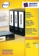 Zweckform Etiketten L6060-100