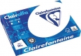 Clairalfa Papier weiß 2895 VE500