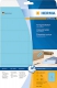 Herma Etiketten 5060 blau VE28