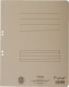 Exacompta Ösenhefter 351510B grau