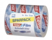 tesa Film, kristall-klar, SPAR-PACK!,