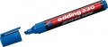 Edding Permanentmarker 330-3 blau