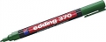 Edding Permanentmarker 370-4 grün