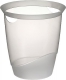 DURABLE Papierkorb TREND, 16 Liter,
