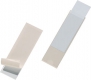 DURABLE Selbstklebetaschen POCKETFIX,