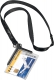 DURABLE Namensschilder CARD HOLDER