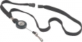 DURABLE Textilband 10 mit