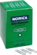 Norica Briefklammern 2220 VE1000