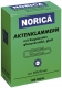 Norica Briefklammern 2260 VE100