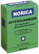 Norica Briefklammern 2261 VE100