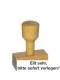 Stempel Eilt sehr bitte sofort vorlegen