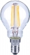LED-Globe G45, E14, 4W, nicht dimmbar, 4