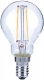 LED-Globe G45, E14, 2W, nicht dimmbar, 2