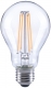 LED-Birne A67, E27, 8W, nicht dimmbar, 1