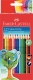 Faber-Castell COLOUR GRIP 112412 VE12