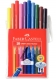 Faber-Castell GRIP Fasermal. 155310 VE10