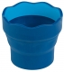 Faber Wasserbecher CLICK&GO 181510 blau